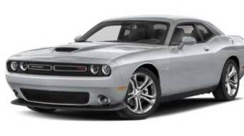 DODGE CHALLENGER 2023 2C3CDZBT1PH545681 image