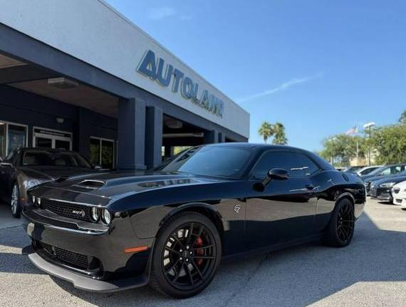 DODGE CHALLENGER 2023 2C3CDZC91PH620978 image