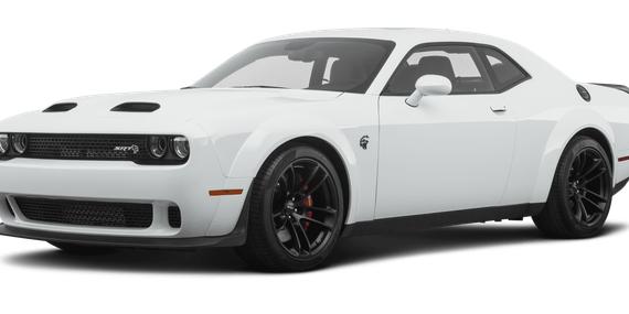 DODGE CHALLENGER 2023 2C3CDZFJ5PH667470 image