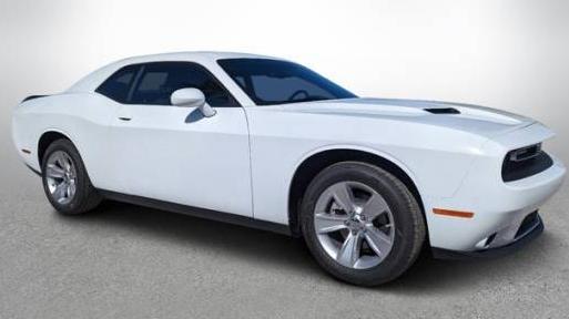 DODGE CHALLENGER 2023 2C3CDZAG5PH658196 image