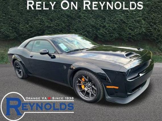 DODGE CHALLENGER 2023 2C3CDZC96PH633046 image DODGE CHALLENGER 2023 2C3CDZC96PH633046 image