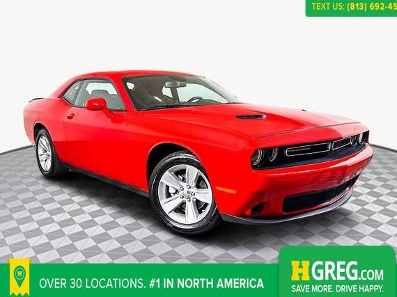 DODGE CHALLENGER 2023 2C3CDZAG6PH540111 image DODGE CHALLENGER 2023 2C3CDZAG6PH540111 image