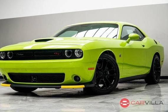 DODGE CHALLENGER 2023 2C3CDZFJ5PH629902 image DODGE CHALLENGER 2023 2C3CDZFJ5PH629902 image