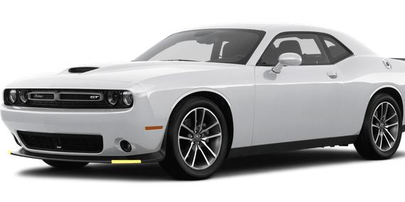 DODGE CHALLENGER 2023 2C3CDZAG2PH641906 image