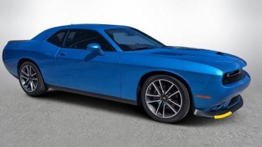DODGE CHALLENGER 2023 2C3CDZJG3PH629375 image