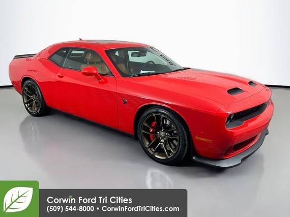 DODGE CHALLENGER 2023 2C3CDZC95PH647102 image