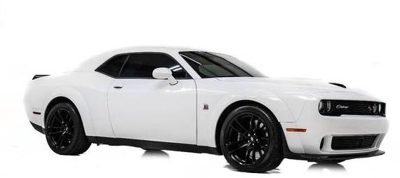 DODGE CHALLENGER 2023 2C3CDZFJ5PH667873 image DODGE CHALLENGER 2023 2C3CDZFJ5PH667873 image