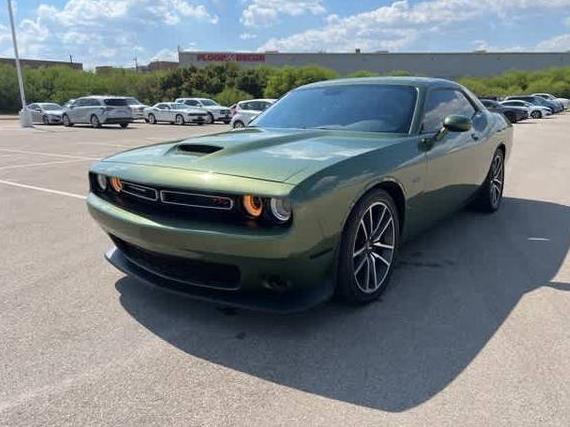 DODGE CHALLENGER 2023 2C3CDZBT8PH641601 image DODGE CHALLENGER 2023 2C3CDZBT8PH641601 image