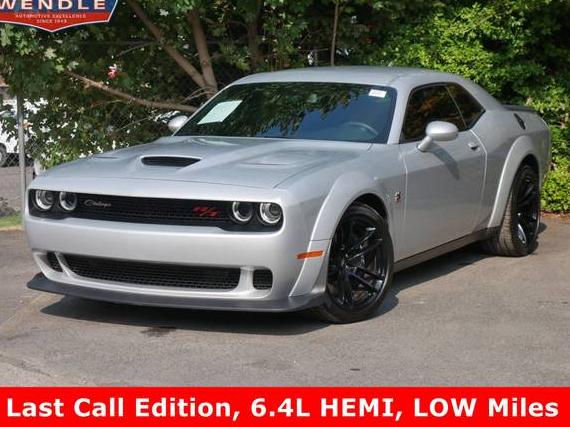 DODGE CHALLENGER 2023 2C3CDZFJ3PH638212 image DODGE CHALLENGER 2023 2C3CDZFJ3PH638212 image