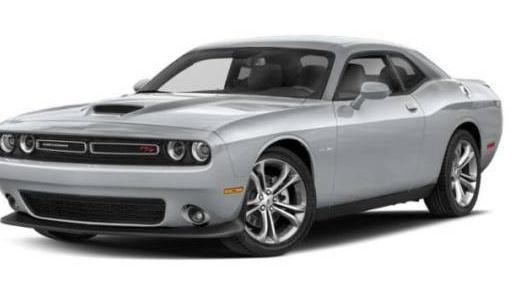 DODGE CHALLENGER 2023 2C3CDZBT4PH685529 image