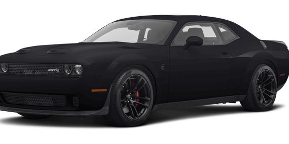 DODGE CHALLENGER 2023 2C3CDZC90PH691945 image