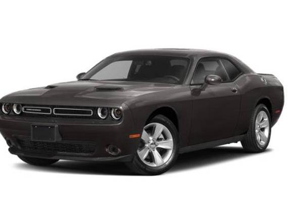 DODGE CHALLENGER 2023 2C3CDZAG4PH602735 image