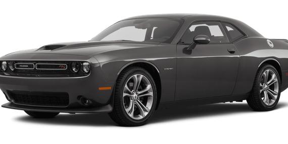 DODGE CHALLENGER 2023 2C3CDZBT1PH609511 image DODGE CHALLENGER 2023 2C3CDZBT1PH609511 image