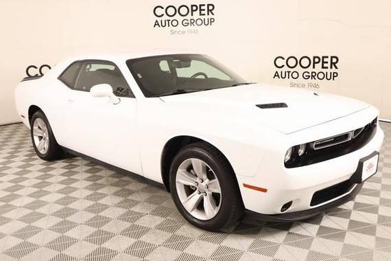 DODGE CHALLENGER 2023 2C3CDZAG2PH507106 image DODGE CHALLENGER 2023 2C3CDZAG2PH507106 image