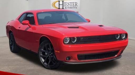 DODGE CHALLENGER 2023 2C3CDZAG7PH638029 image
