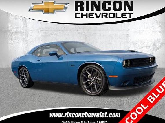 DODGE CHALLENGER 2023 2C3CDZBT4PH669640 image DODGE CHALLENGER 2023 2C3CDZBT4PH669640 image