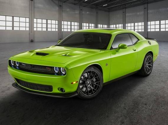 DODGE CHALLENGER 2023 2C3CDZJG5PH503678 image
