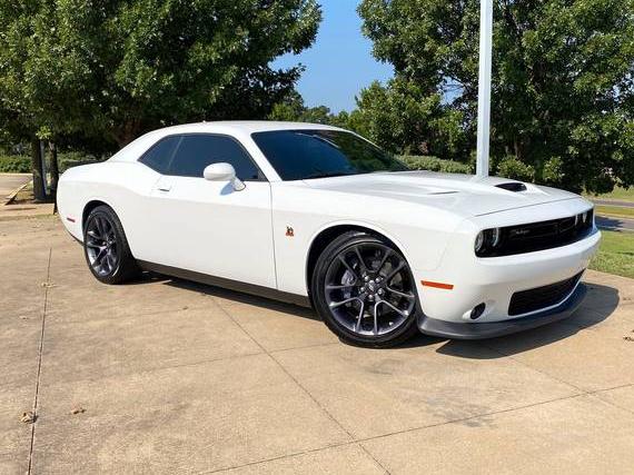 DODGE CHALLENGER 2023 2C3CDZFJ1PH669720 image DODGE CHALLENGER 2023 2C3CDZFJ1PH669720 image