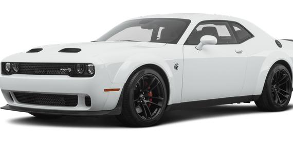DODGE CHALLENGER 2023 2C3CDZFJXPH696060 image