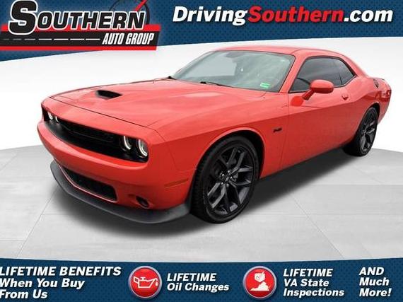 DODGE CHALLENGER 2023 2C3CDZBT3PH606156 image DODGE CHALLENGER 2023 2C3CDZBT3PH606156 image