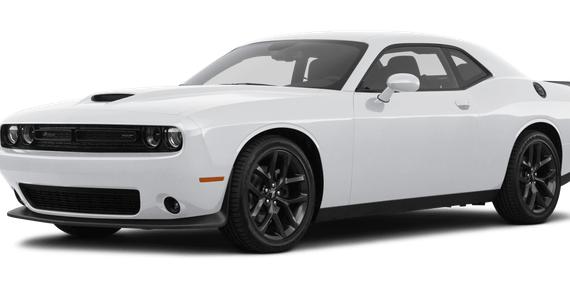 DODGE CHALLENGER 2023 2C3CDZKG7PH507830 image
