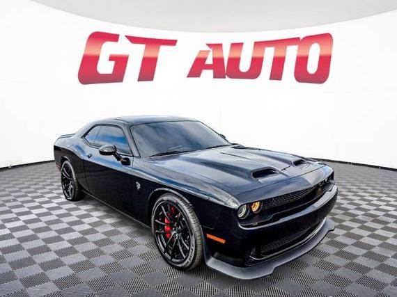 DODGE CHALLENGER 2023 2C3CDZC9XPH503626 image