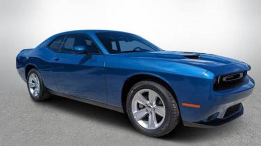 DODGE CHALLENGER 2023 2C3CDZAG9PH645242 image