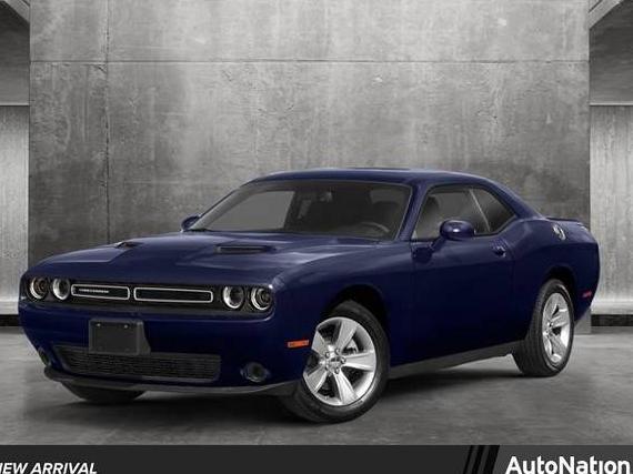 DODGE CHALLENGER 2023 2C3CDZAG9PH570588 image