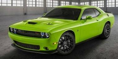 DODGE CHALLENGER 2023 2C3CDZAGXPH554190 image