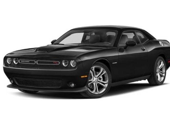 DODGE CHALLENGER 2023 2C3CDZBT2PH650259 image