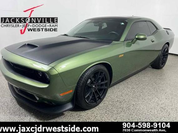 DODGE CHALLENGER 2023 2C3CDZFJ9PH665270 image DODGE CHALLENGER 2023 2C3CDZFJ9PH665270 image