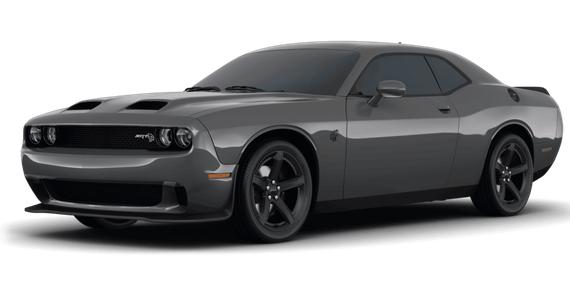 DODGE CHALLENGER 2023 2C3CDZC97PH577957 image