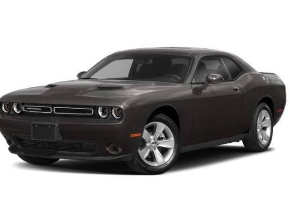 DODGE CHALLENGER 2023 2C3CDZGG5PH512811 image