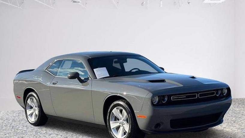 DODGE CHALLENGER 2023 2C3CDZAG6PH611307 image