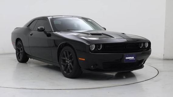 DODGE CHALLENGER 2023 2C3CDZAG2PH574739 image