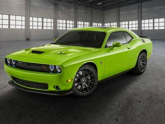 DODGE CHALLENGER 2023 2C3CDZBT5PH528236 image