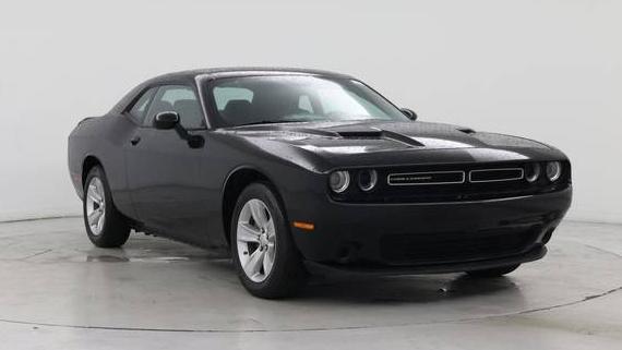 DODGE CHALLENGER 2023 2C3CDZAG6PH517735 image