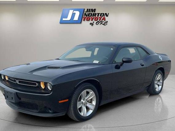 DODGE CHALLENGER 2023 2C3CDZAG6PH553604 image