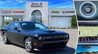 DODGE CHALLENGER 2023 2C3CDZJG9PH601421 image DODGE CHALLENGER 2023 2C3CDZJG9PH601421 image