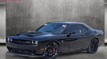 DODGE CHALLENGER 2023 2C3CDZC97PH558597 image