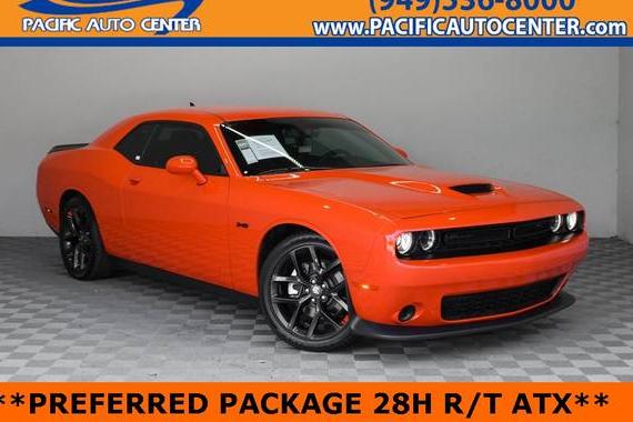 DODGE CHALLENGER 2023 2C3CDZBT3PH522015 image DODGE CHALLENGER 2023 2C3CDZBT3PH522015 image