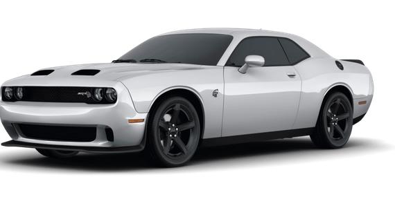 DODGE CHALLENGER 2023 2C3CDZC98PH593522 image