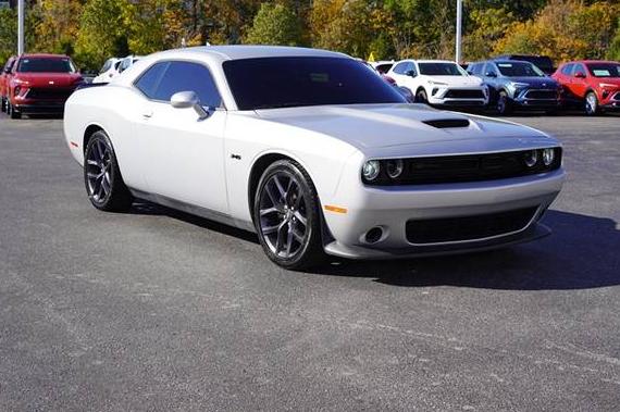 DODGE CHALLENGER 2023 2C3CDZBT7PH655005 image DODGE CHALLENGER 2023 2C3CDZBT7PH655005 image