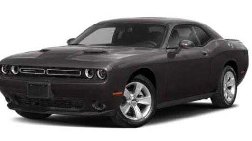 DODGE CHALLENGER 2023 2C3CDZAG5PH629572 image