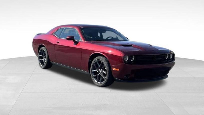 DODGE CHALLENGER 2023 2C3CDZAG2PH527582 image