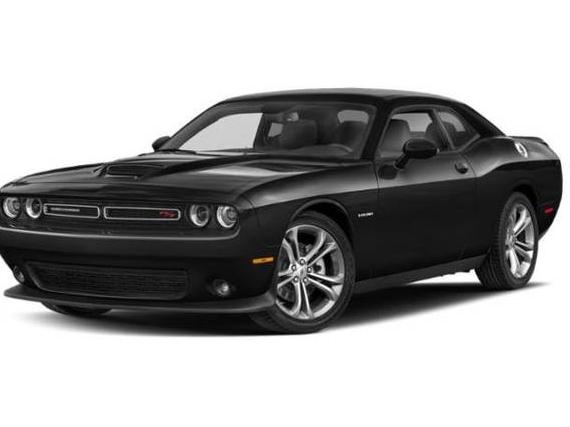 DODGE CHALLENGER 2023 2C3CDZBT0PH678979 image