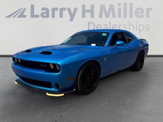 DODGE CHALLENGER 2023 2C3CDZC95PH653191 image