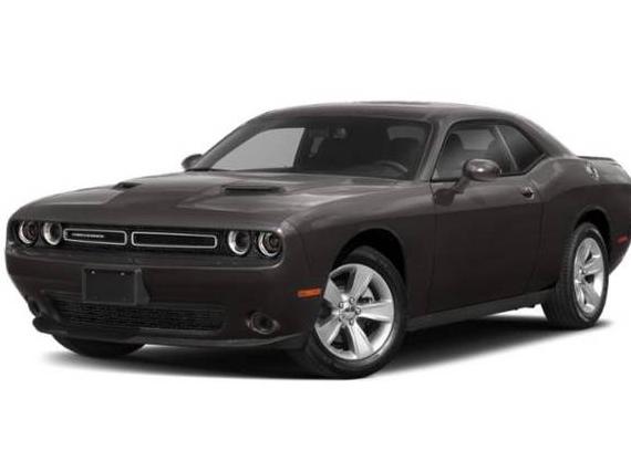 DODGE CHALLENGER 2023 2C3CDZAG7PH602499 image