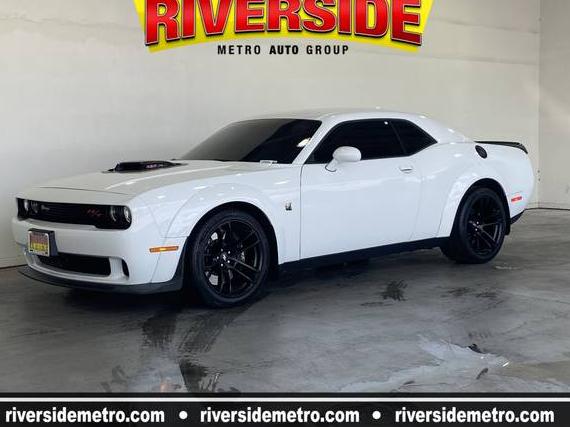 DODGE CHALLENGER 2023 2C3CDZFJ8PH544245 image DODGE CHALLENGER 2023 2C3CDZFJ8PH544245 image