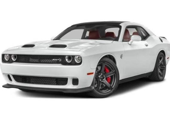 DODGE CHALLENGER 2023 2C3CDZC94PH637435 image